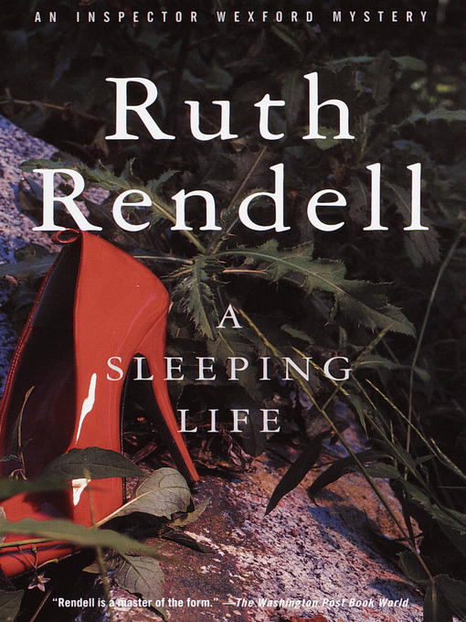 Title details for A Sleeping Life by Ruth Rendell - Available